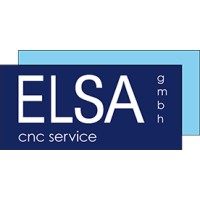 ELSA GmbH Deutschland logo - Similar company to Burolife