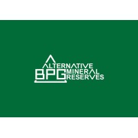 BPG Alternative Minerals Reserves GmbH logo - Similar company to Green Tech Mining & Services Llc