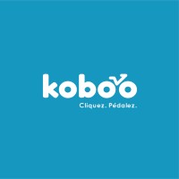 Koboo logo - Similar company to Hall 32