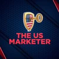 The US Marketer logo - Similar company to Journalai