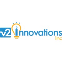 V2 Innovations Inc logo - Similar company to Simteksystems