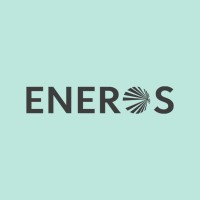Eneros logo - Similar company to Prodigyhr