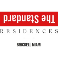 The Standard Residences, Brickell Miami logo - Similar company to Johnson, Avedano, Lopez, Rodriguez & Walewski Engineering Group, Inc.