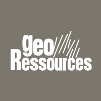 GeoRessources logo - Similar company to Gexplore