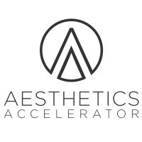 Aesthetics Accelerator logo - Similar company to Aesthetics Card