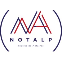 Notalp logo - Similar company to Lexi Formations