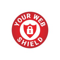 Your Web Shield logo - Similar company to Blacksmith Engineering