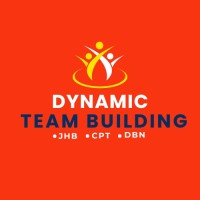 Dynamic Team Building logo - Similar company to Escape Quest Trails Llp