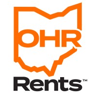 OHR Rents logo - Similar company to Irontek Solutions