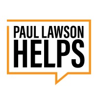 Paul Lawson Helps LLC logo - Similar company to Psych Congress Network