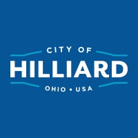 City of Hilliard Economic Development logo - Similar company to Converge Technologies