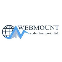 Webmount Solution Private Limited logo - Similar company to The Web Cycle