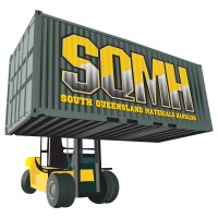 SQMH logo - Similar company to Amg Electrical Solutions
