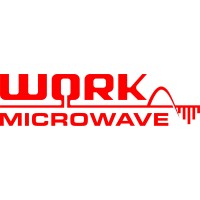 WORK Microwave Inc. logo - Similar company to Work Microwave