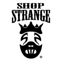 Shop Strange, Inc. logo - Similar company to Sspi Solutions