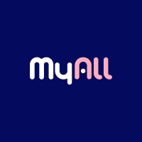 MyAll sa logo - Similar company to Tca Digital