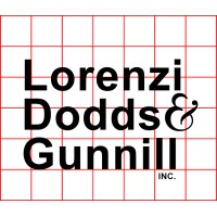 LORENZI, DODDS, & GUNNILL, INC.