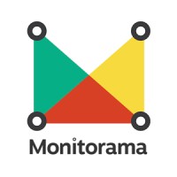 Monitorama logo - Similar company to Monitoring Weekly