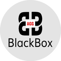 AGG BLACKBOX logo - Similar company to Adminneeds