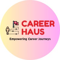 Career Haus by Carol Hauser logo - Similar company to Frontdesk Business Center
