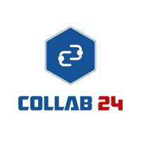 Collab24 logo - Similar company to Shailraj Developers