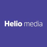 Helio media logo - Similar company to Ps.Lv Biznesa Digitalizācija