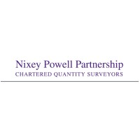 Nixey Powell Partnership Limited logo - Similar company to Simon Bastone Associates Ltd