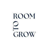 Room To Grow Podcast logo - Similar company to Linkedinduction - Online Linkedin Training
