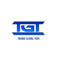 Trionic Global Tech logo - Similar company to Trionic Infotech