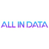 All in Data logo - Similar company to All About The Data