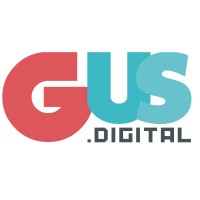 GUS.digital logo - Similar company to Vabimob