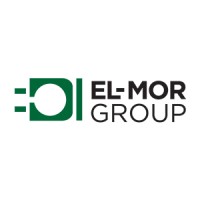 El-Mor Group logo - Similar company to Mf Solutions