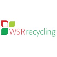 WSR Recycling Ltd logo - Similar company to Root Recycle(Trading Name Of Root Communication Limited)