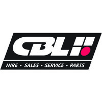 CBL (CLIVE BARFORD LIMITED) logo - Similar company to Piled Solutions Ltd