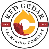Red Cedar Gathering Company logo - Similar company to Independent Exploration Group