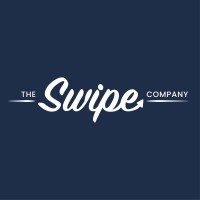 The Swipe Company logo - Similar company to Move Juice Indonesia