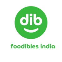 FOODIBLES INDIA LLP logo - Similar company to Credlo