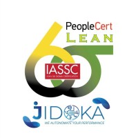 Jidoka-eg logo - Similar company to Six Sigma School