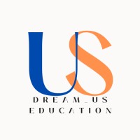 Dream_US Education Consultancy Pvt. Ltd logo - Similar company to Ikra Global Education Consultancy