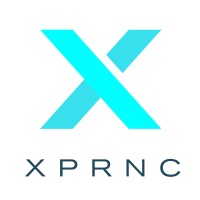 XPRNC logo - Similar company to Events Masterclass