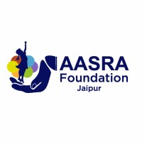 Aasra Foundation Jaipur (AFJ) logo - Similar company to Rangbheeni