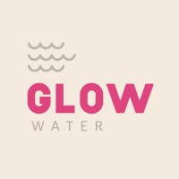 Glow Water logo - Similar company to Forsythia Nyc