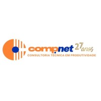 Compnet Consultoria Técnica em Produtividade logo - Similar company to Compnet
