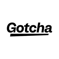 Gotcha A/S logo - Similar company to Cego