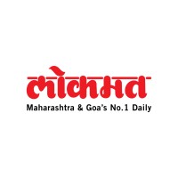 Lokmat Media Pvt. Ltd logo - Similar company to Planet Marathi Group