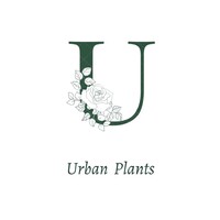 Urban Plants™ logo - Similar company to Blooming Den