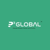 P3Global logo - Similar company to Siraa.Io