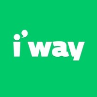 i’way logo - Similar company to Qynko