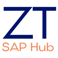 ZTalent logo - Similar company to Cursos De It - Formación Sap