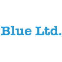 Blue Ltd. logo - Similar company to Multcostura